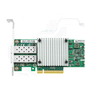 High Performance 10Gb PCI-E <strong>Network</strong> Card Multi-Host Technology <strong>10</strong> <strong>Gb</strong> Server Motherboard <strong>Network</strong> Card Ethernet LAN Card - Product Image 3