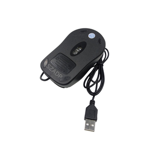 Mouse per computer di alta qualità cablato mouse wireless facile da usare - Product Image 2