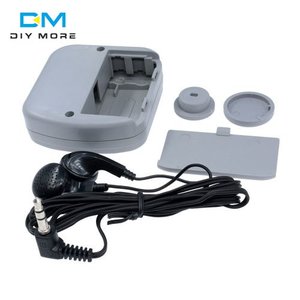HX3208 FM Micro SMD Radio FM Frequenz modulation Radio Hoch empfindliche elektronische Produktion Training Suite DIY Kit Set - Product Image 6