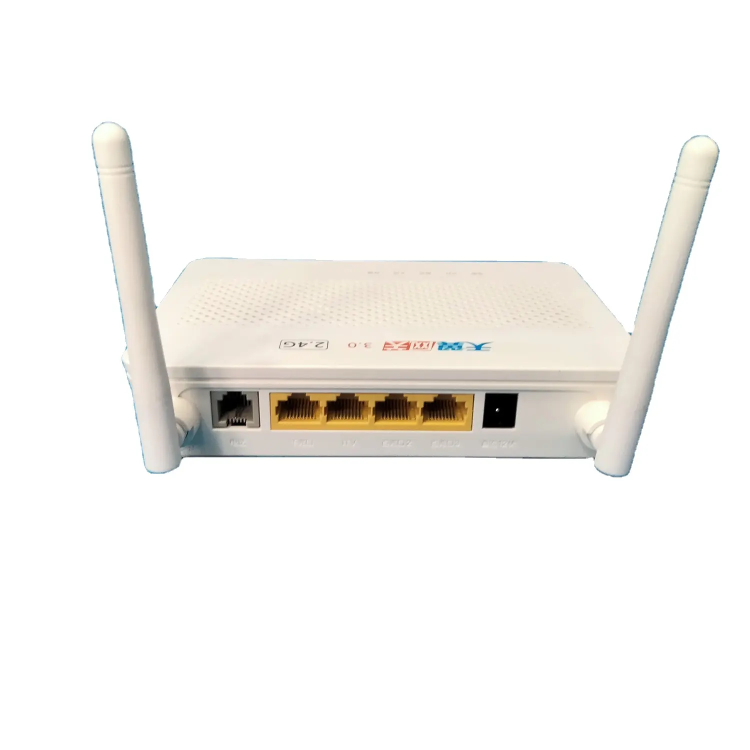 Wireless Lan Onu Old Style HS8145C5 GE+3FE+1POTS+WIFI English Version Gpon Router