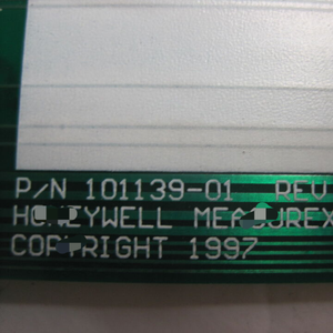 Nuovo originale MEASUREX 101139-01 Controller Stock in magazzino automatizza Controller PLC programmabile - Product Image 1