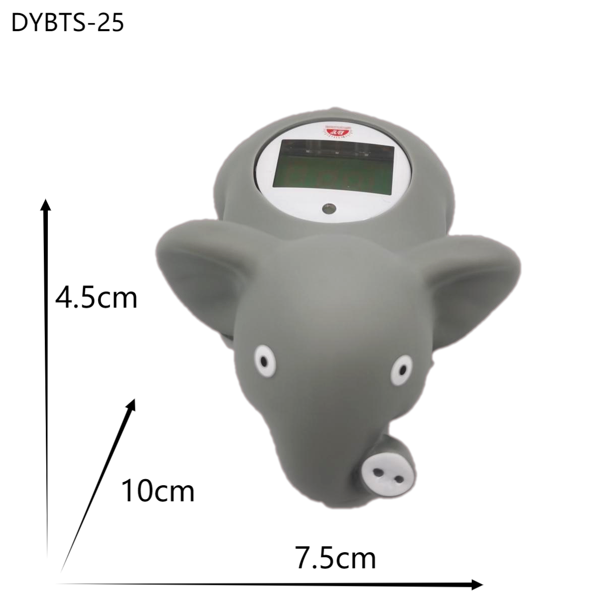 Elepant grey