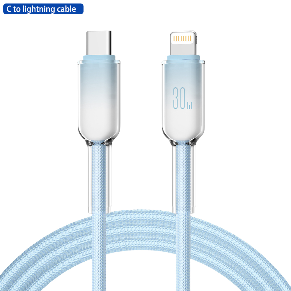 C-L Blue 30W