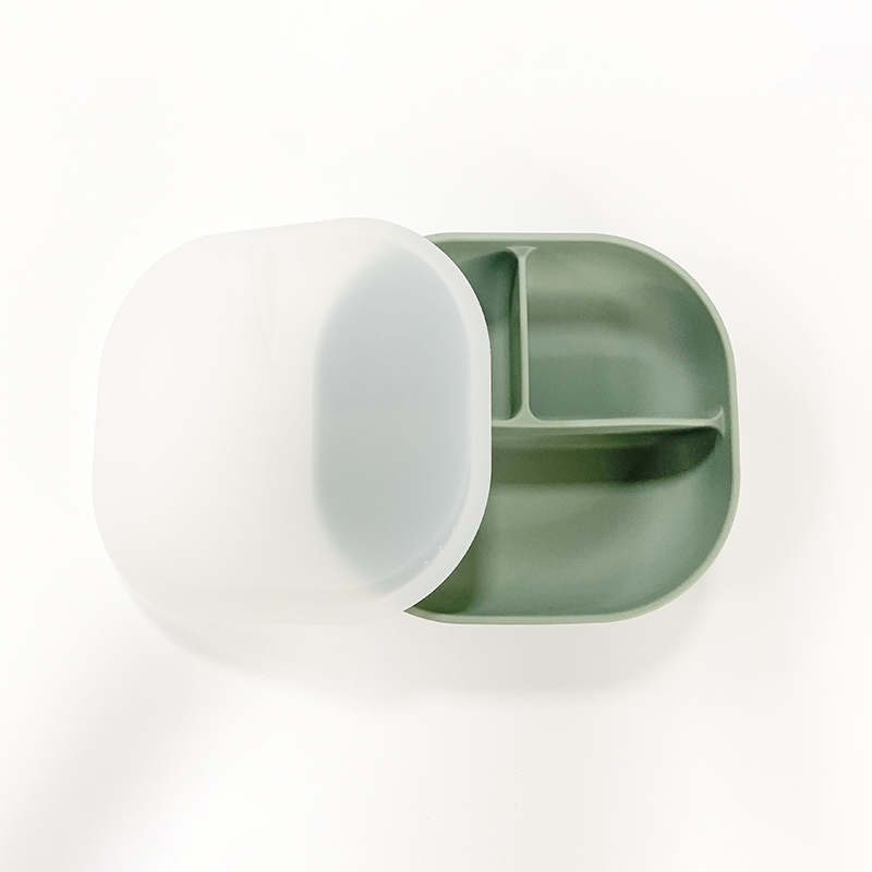 Milieu vert