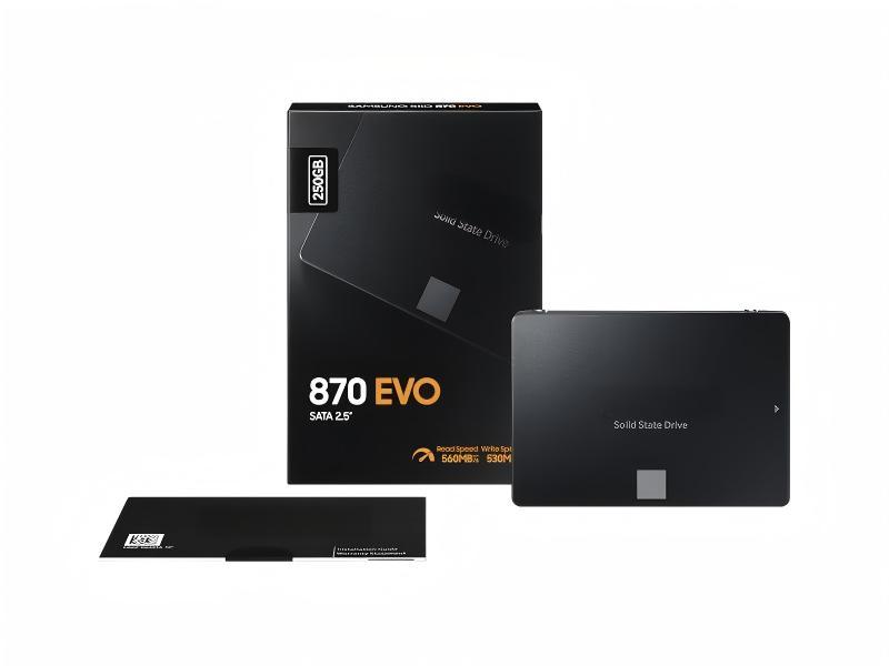 250GB