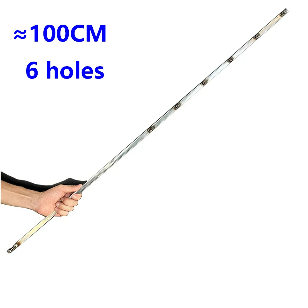 6 trous (100cm)