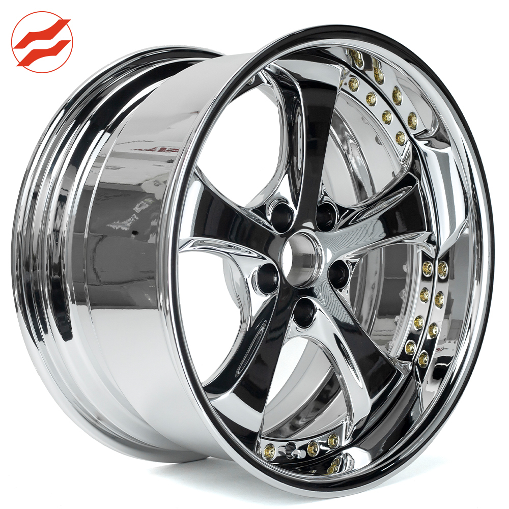 Chrome
