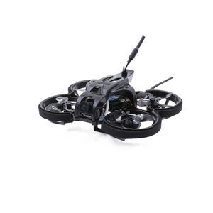 GEPRC TinyGO 4K FPV Whoop RTF无人机，配有Caddx Loris 4K 60fps遥控FPV专业四轴飞行器组合，非常适合初学者 - Product Image 5