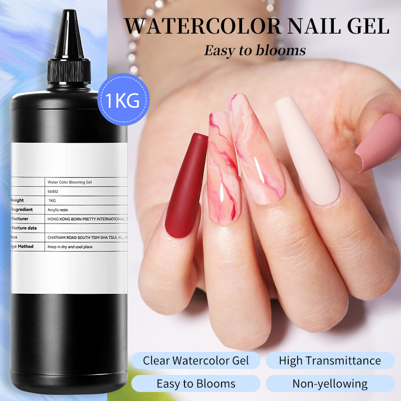 58786-12 Blooming Gel