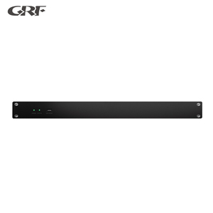 Высокоплотный I/O усовершенствованный процессор DSP для конференц-систем RS232/UDP Control