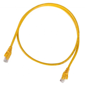 Ethernet Internet LAN red UTP FTP SFTP RJ45 4P 26awg 28awg Cable de conexión CAT5 CAT5e Cat6 cable de puente 305m de largo cable Ethernet - Product Image 4