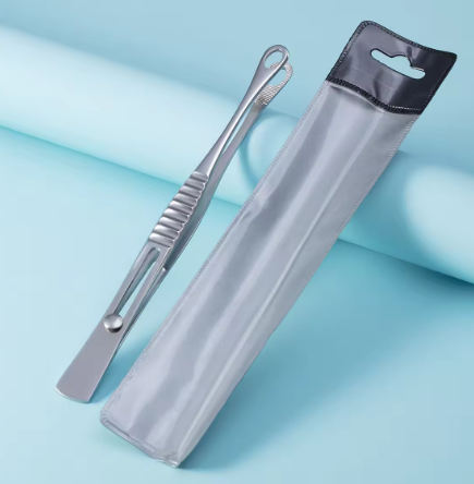 Closed jaw clamp