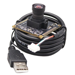 Manufacturer Custom USB2.0 Optical Image Stabilizer <strong>Camera</strong> Module OV10633 OV13850 IMX135 USB <strong>Camera</strong> Module - Product Image 1