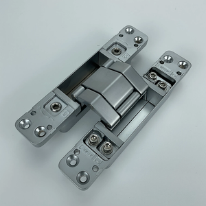 Tectus TE 540 3D A8 thay thế enqual để GE100 100kg Hidden cửa bản lề giấu cửa bản lề - Product Image 3