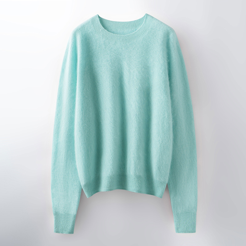 Verde menta