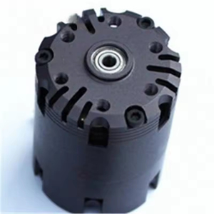 Tùy chỉnh giá rẻ CNC gia công dịch vụ CNC gia công prototyping dịch vụ trực tuyến CNC gia công dịch vụ - Product Image 5