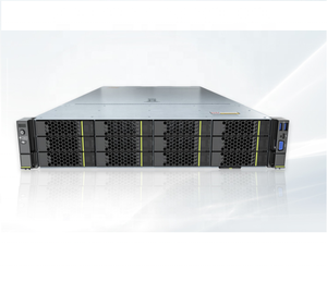 Original Fusionserver 2288H V6 <strong>Cloud</strong> <strong>Computing</strong> Server 2288H V6-32Dimm 2288H V6-1 6DIMM 2U Rack Server 2288H V6 - Product Image 5