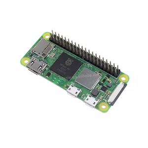 SZSJW <strong>Raspberry</strong> <strong>Pi</strong> Zero 2 W BCM2710A1 Development Board <strong>USB</strong> 2.0 OTG SC0510
