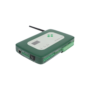 4-20mA analogue <strong>input</strong> <strong>output</strong> wireless multifunctional IoT gateway 4G WiFi Data acquisition system RS485 <strong>modbus</strong> RTU gateway IOT - Product Image 2