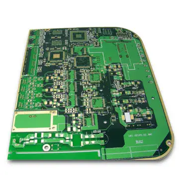 Smart Android sistema PCB junta del teléfono móvil de la placa base para teléfono móvil