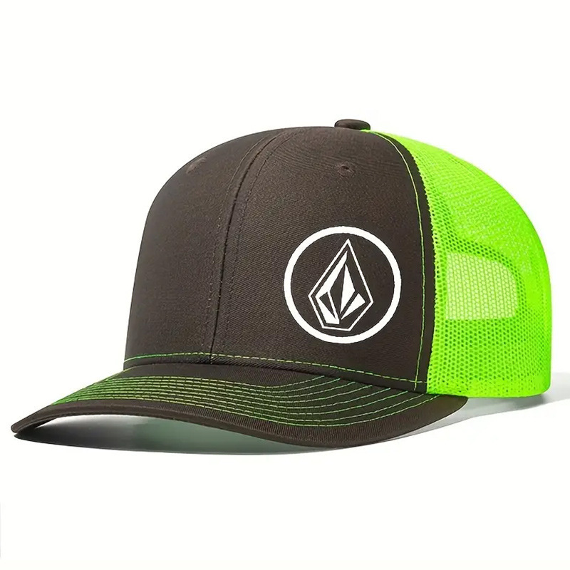 Diamond gray green