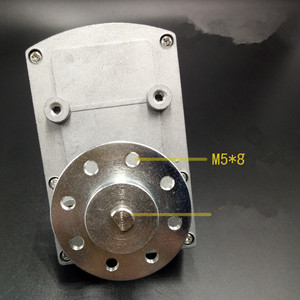 High-Torque 12V 100/150/180kg <strong>Servo</strong> <strong>Motor</strong> for Remote Control Toys &amp; RC Models 1:5 Scale Robot Toy Made of Metal