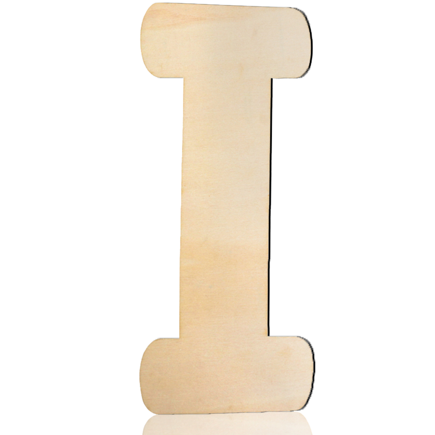 I