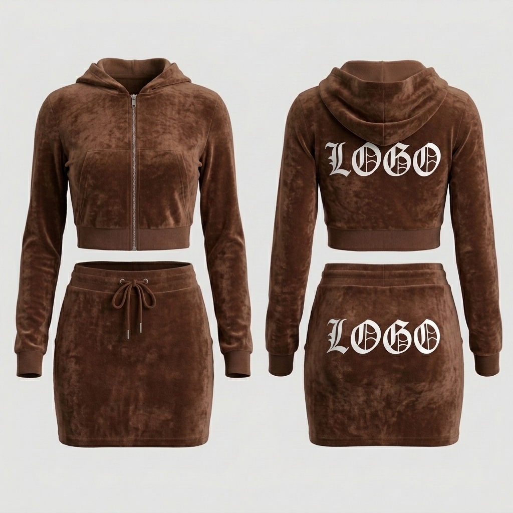Marron