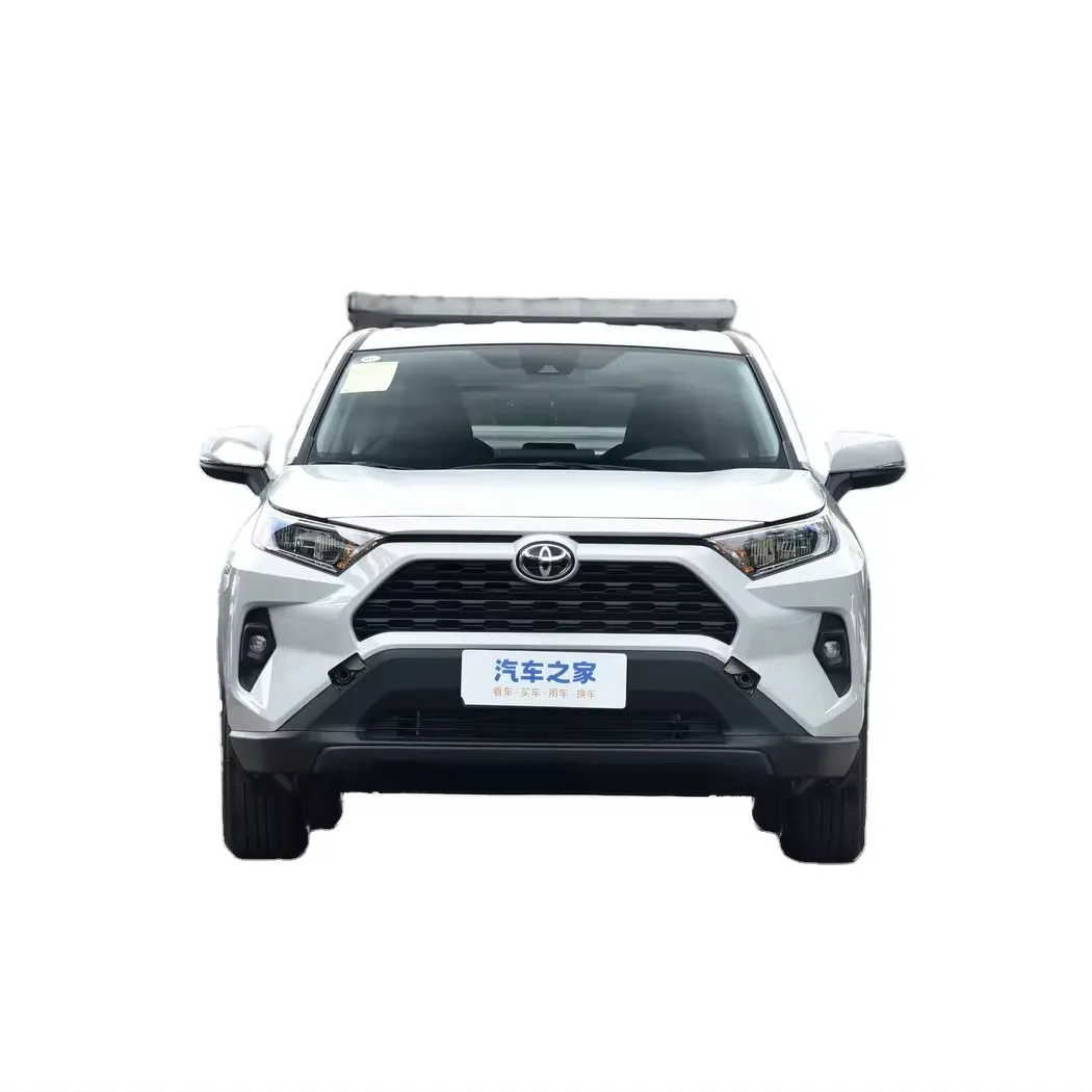 Chine Offre Spéciale bas prix RAV4 Rongfang 2023 2.0L CVT fwd adventure plus nouvelle voiture électrique auto prix le plus bas EV