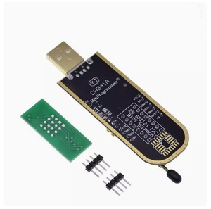 <strong>Programmer</strong> <strong>USB</strong> Motherboard Routing LCD BIOS <strong>FLASH</strong> 24 25 burner