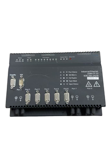 6es5924-3 SA11 100% nuova unità PLC modulo di uscita analogica 6es5952-3sa11 6es7120-0bh50-0aa0 - Product Image 3