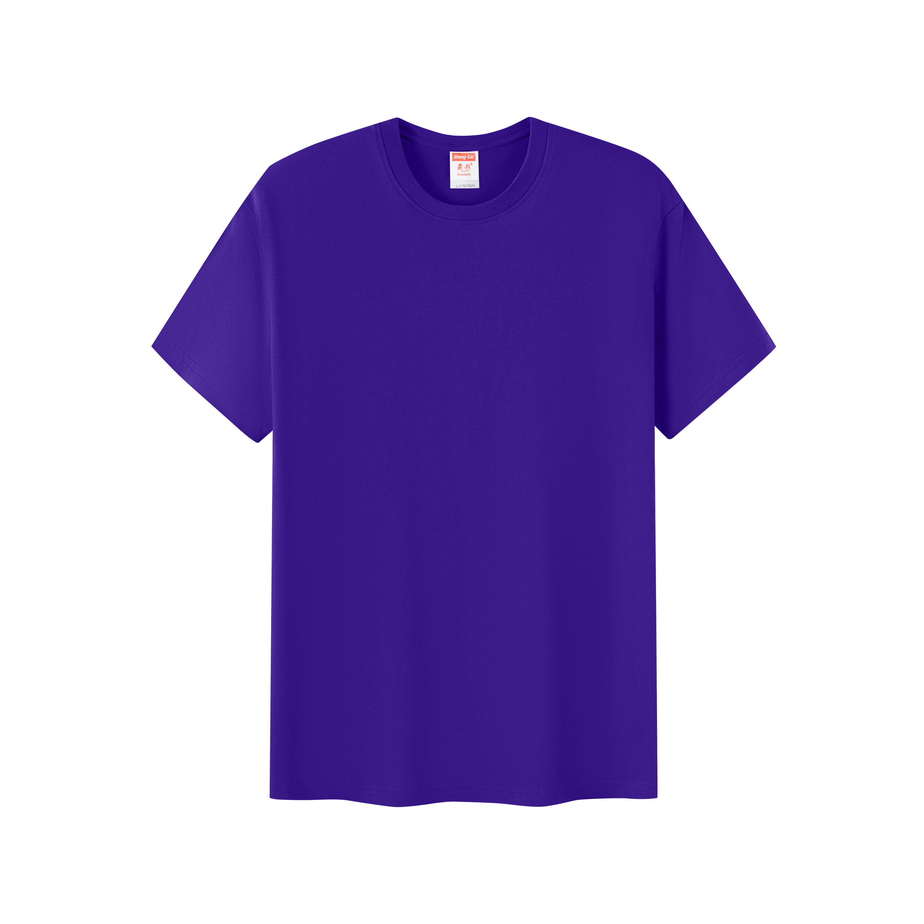 Violet foncé