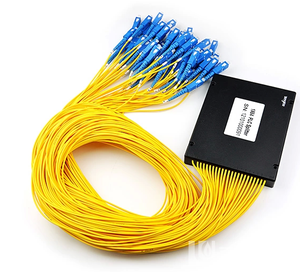 กล่องราคาต่ำ PLC sc/apc sc/upc 1*4/1*8/1*16/1*32/1*64พร้อมราคาโรงงาน - Product Image 4