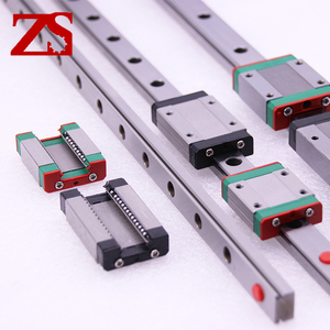 <strong>Linear</strong> Guide <strong>Rail</strong> MGN7 MGN12 MGN15 MGN9 100mm to 800mm Miniature <strong>Linear</strong> <strong>Rail</strong> <strong>Slide</strong> MGN <strong>Linear</strong> Guide MGN Carriage Mini <strong>Linear</strong> Gui - Product Image 2