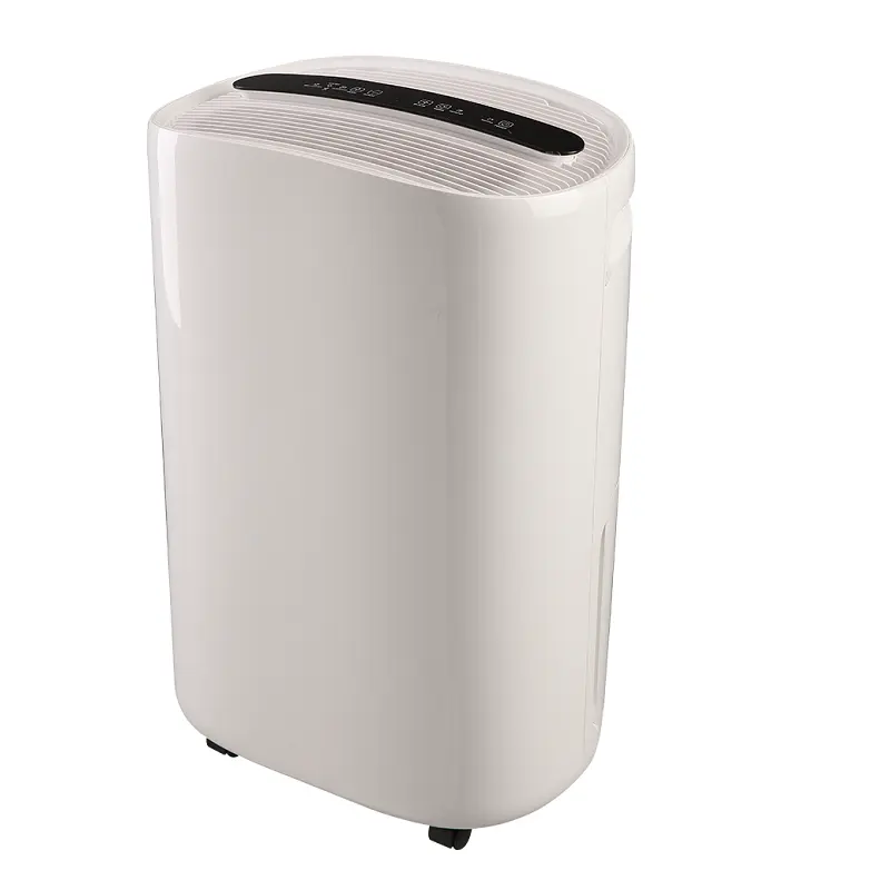 Factory sale cheap air drying dehumidifier with wifi for home commercial multi-function dehumidifier 20L dehumidifier