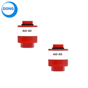 AO-02 sensore dell'ossigeno rileva la concentrazione di ossigeno nello scarico del veicolo invece dell'elettrochimica a pressione parziale di AO2 - Product Image 6