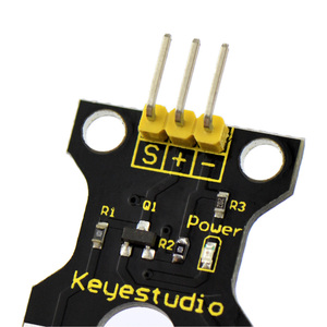 Keyestudio-Módulo controlador de sensor de humedad del suelo para Arduino para Microbit