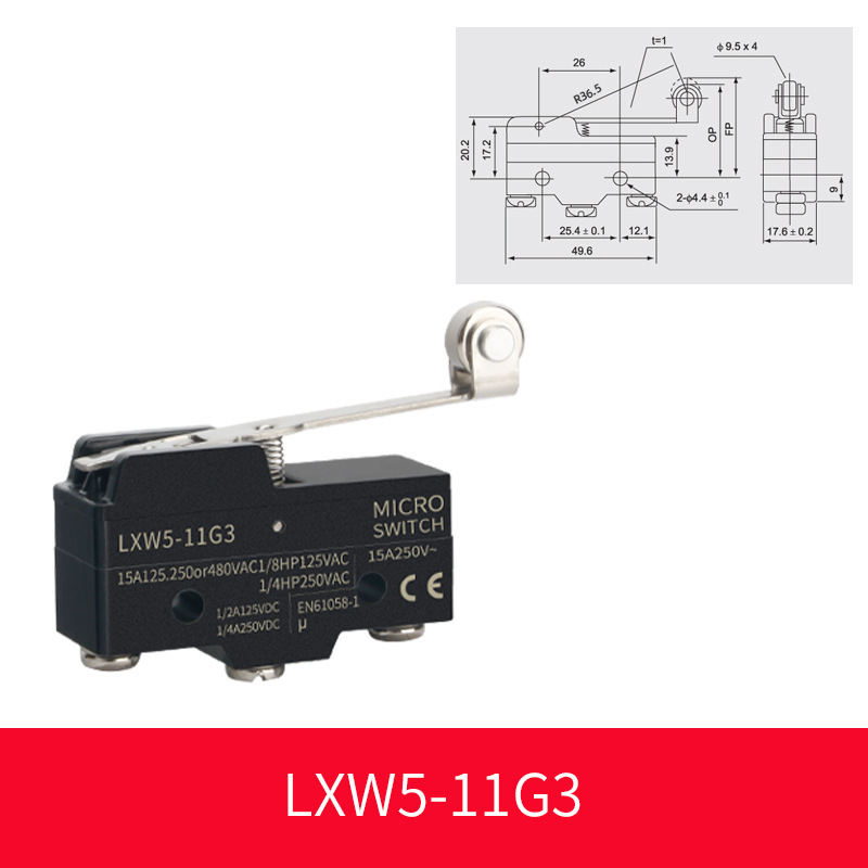 LXW5-11G3