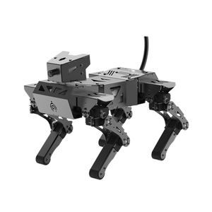 DF Vierbeiner Robot Dog Arduino Robot Quadruped für die Sekundärent wicklung