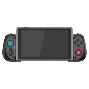 Schneller Versand X5 MINI Wireless BT Gamepad für Handy Stretch Gaming Controller Joystick für IOS Android Game Controller - Product Image 1