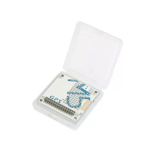 M5Stack GPSモジュール/位置決めタイミング/M5Stack拡張機能モジュール電子部品 - Product Image 1