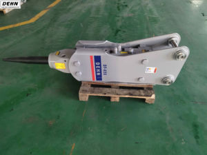 Furukawa Phụ Tùng Breaker F19 F22 Thủy Lực Máy Xúc Rock Hammer Hb20g - Product Image 6