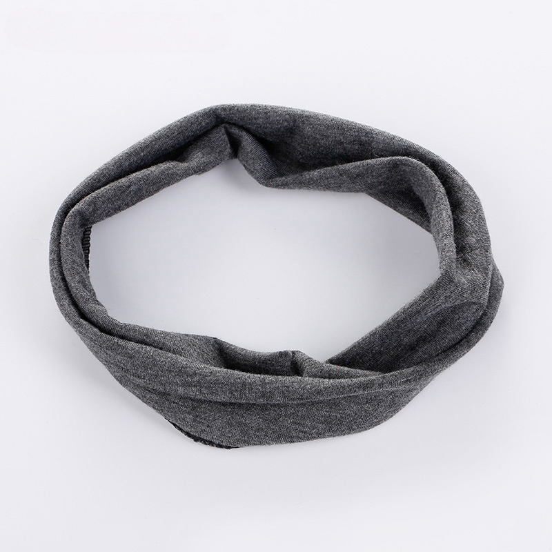 Deep Gray