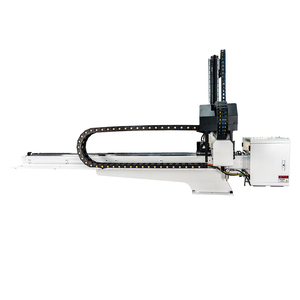 Braccio robotico di saldatura/braccio robotico industriale a 5 assi Robot braccio Robot/braccio robotico macchina manipolatore Robot automatizzato braccio robotico