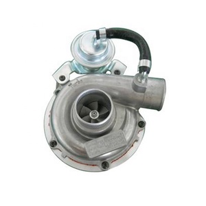 4JH1-TC motor Turbo satılık RHF5 VIEK VB430093 VA430093 8973544234 8-97354-4234 Turbo tamir kiti Isuzu - Product Image 3