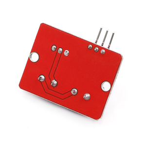 Módulo controlador MOSFET IRF520, Unidad de botón para Raspberry PI ARM MCU 3,3 V-5V - Product Image 2