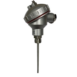 ZR High <strong>Temperature</strong> PT100 Thermometer Transmitter Customizable Thermal Resistance <strong>Temperature</strong> Sensor LED <strong>Temperature</strong> <strong>Controller</strong> - Product Image 5