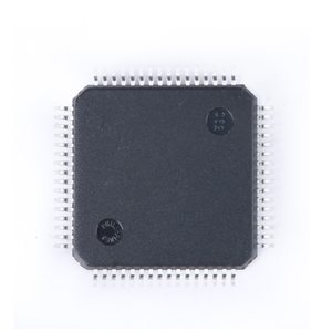 オリジナルSTM32F205RBT6 LQFP-64 ARM Cortex-M3用32ビットマイクロコントローラーMCU FPGA製品カテゴリ - Product Image 3