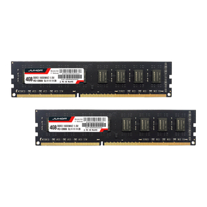 JUHOR 4GB DDR3 1600MHz Desktop-RAM-Modul 1,5 V DIMM-Speicher ECC-Funktion Kompatibel mit Legacy-und Office-Computern auf Lager - Product Image 3