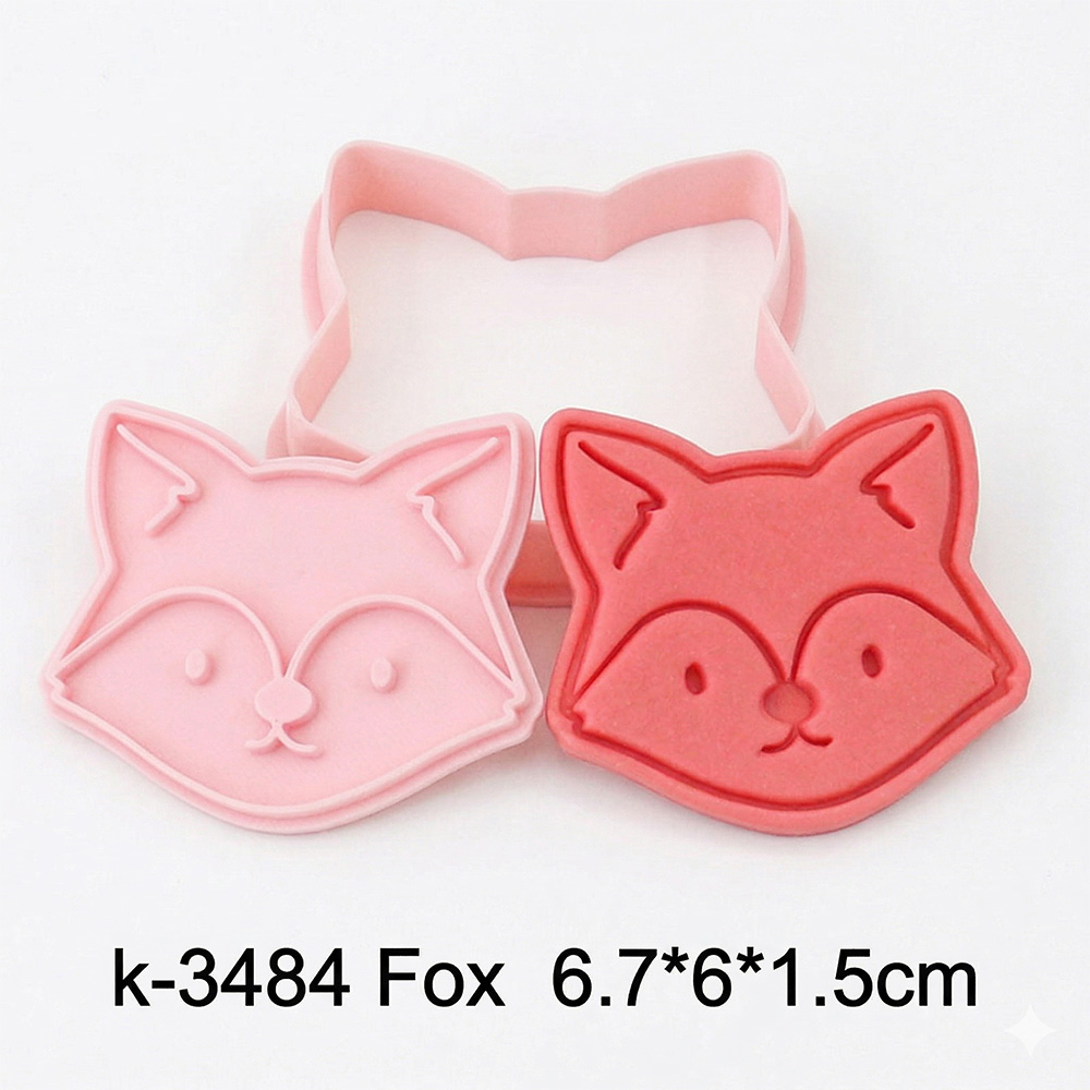 k-3484 Fox